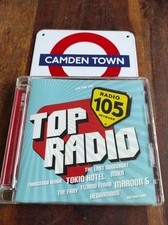 Radio 105 top usato  Italia