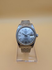 Rolex datejust 1601 for sale  LONDON