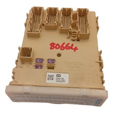 Lexus fuse box for sale  CHELMSFORD