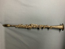 metallklarinette gebraucht kaufen  Schliersee