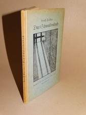 Schwalbenbuch ernst toller gebraucht kaufen  Deutschland