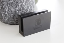Nintendo switch dockingstation gebraucht kaufen  Elsdorf