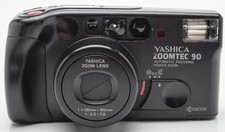 Yashica zoomtec kompaktkamera gebraucht kaufen Yashica zoomtec kompaktkamera gebraucht kaufen  Filderstadt