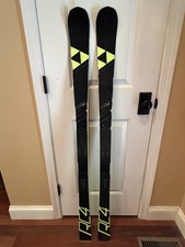 Fischer cup junior for sale  Fabius