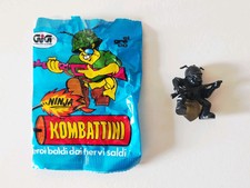 Kombattini ninja albertone usato  Valenzano
