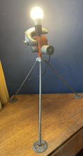 Vintage upcycled industrial for sale  NUNEATON