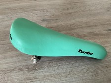 Sella saddle turbo usato  Treviglio