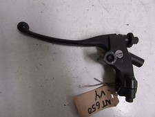 Honda nt650v clutch for sale  HULL