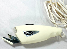 Vintage white electric for sale  Carlsbad