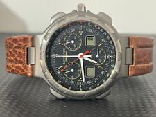 Orologio longines titanium d'occasion  Cagnes-sur-Mer