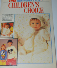 Knitting patterns mikey for sale  BEDFORD