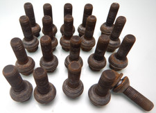 20x m14x1 radbolzen gebraucht kaufen  Petersberg, Wettin-Löbejün