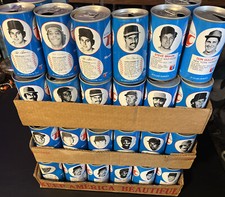 Lot cola baseball for sale  Lincoln