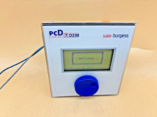 SAIA BURGESS PCD7.D230  TERMINAL WITH GRAGHICS-DISPLAY comprar usado  Enviando para Brazil