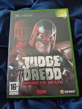 Judge dredd dredd usato  Partinico