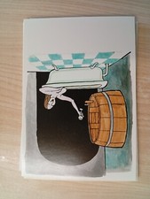 Tomi ungerer vin d'occasion  Strasbourg-