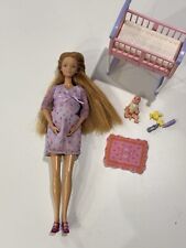 Barbie midge happy usato  Sciacca