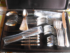 Wmf 2100 chippendale gebraucht kaufen  Auerbach/Vogtl.
