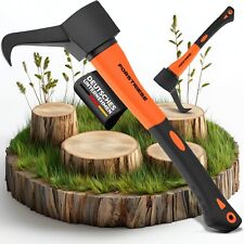 Forstriese sappie forstwerkzeu gebraucht kaufen  Ruppichteroth