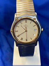 Ebel sportwave classic gebraucht kaufen  Berlin