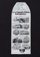 Marque page publicitaire d'occasion  Nantes-
