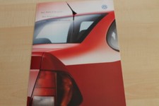 132245) VW Polo Classic - Preise & Extras - Prospekt 09/1999 comprar usado  Enviando para Brazil
