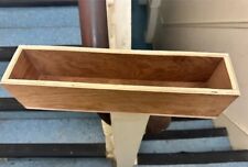Large silicone wooden for sale  LONDON