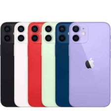 Apple iPhone 12 mini 64GB | 128 At&t | T-Mobile | Verizon | Desbloqueado, usado comprar usado  Enviando para Brazil