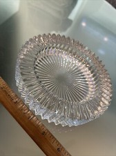 Suporte para bola de golfe de cristal Mikasa vinho comprar usado  Enviando para Brazil