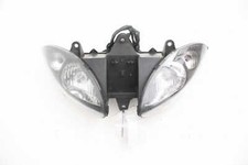 HEADLIGHT HEAD LIGHT FRONT LAMP SCHEINWERFER FRONTLAMPE Piaggio X9 125 na sprzedaż  PL
