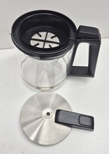 Krups ersatzkanne glaskanne gebraucht kaufen  Gau-Algesheim