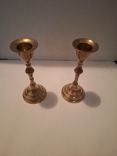 Pair vintage solid for sale  Bronx