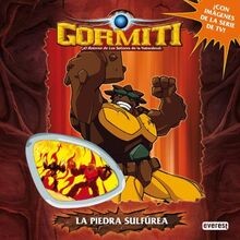 Gormiti piedra sulfúrea gebraucht kaufen Gormiti piedra sulfúrea gebraucht kaufen  Berlin