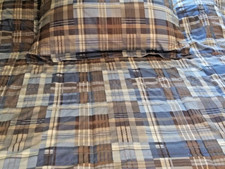 Twin comforter quilt for sale  Rockingham