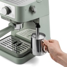 Longhi coffee machine for sale  GLASGOW