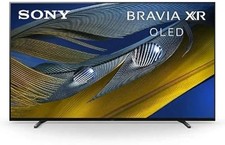 Sony 55a80j oled for sale  Euless
