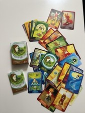 Karten lebenskraft rakel gebraucht kaufen  Waldershof
