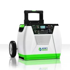 Nature generator 1800 for sale  Gilbert