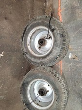 Wheel horse 520 for sale  Allentown
