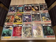 Dan shocker gruselromane gebraucht kaufen  Mutterstadt