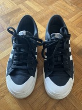 Adidas sneaker damen gebraucht kaufen  Schlangen