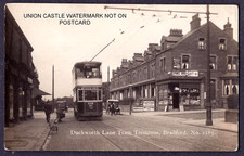 bradford postcards for sale  FAREHAM