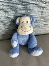 Next blue monkey for sale  DERBY
