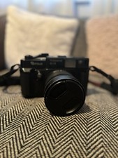 Fujifilm gw690ii medium for sale  LEEDS