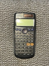 Casio 85gt plus for sale  DEREHAM