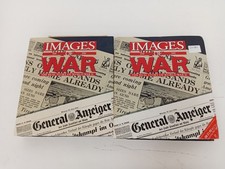 images war magazine for sale  RUGBY