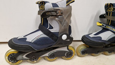Impulse inline skates gebraucht kaufen  Schonach im Schwarzwald