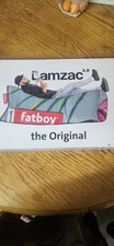 Lamzac fatboy 2.0 for sale  SPALDING
