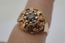 Bague art déco d'occasion  Sisteron
