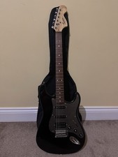 Fender squier stratocaster for sale  HARROW